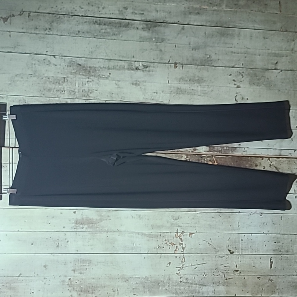 Sympli Tuxedo Style Pants - image 1